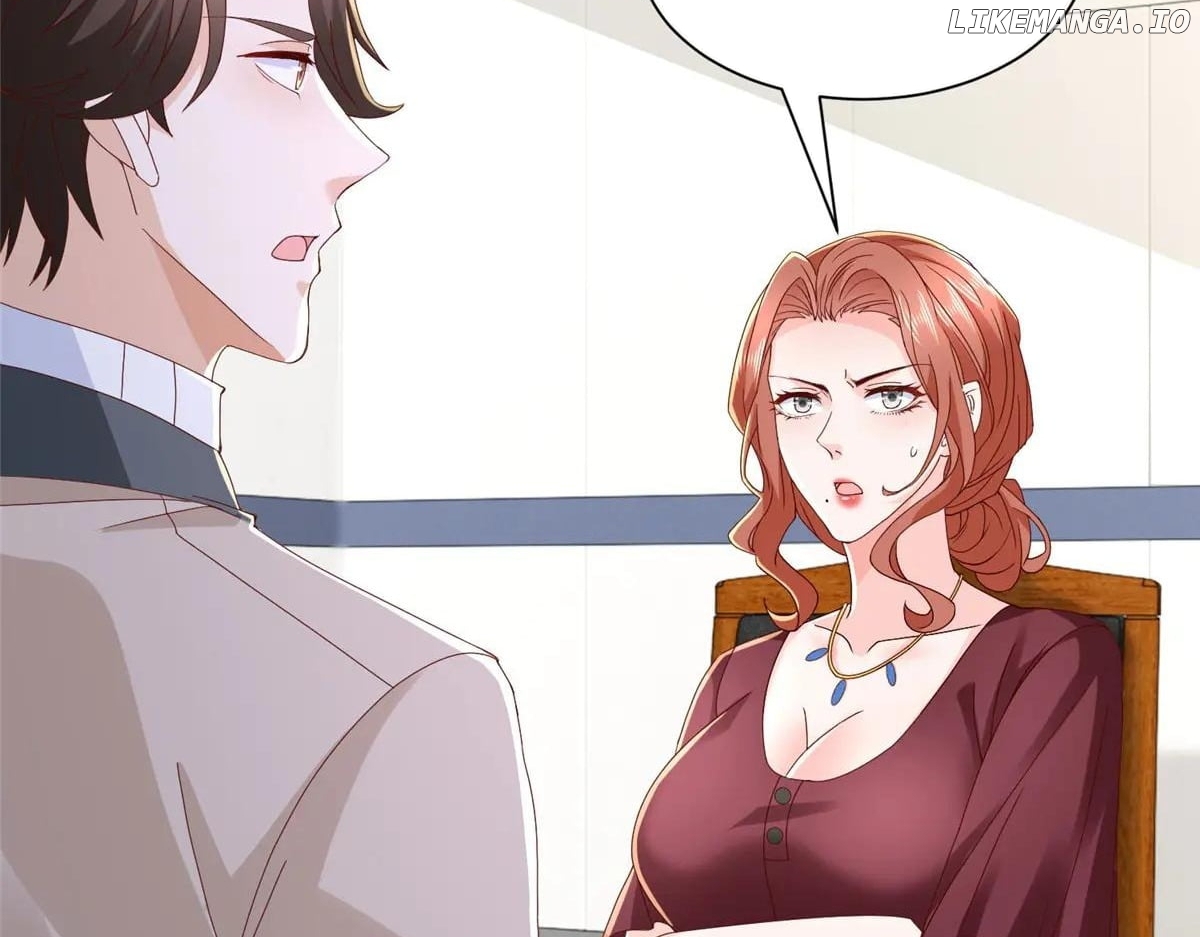 I randomly have a new career every week Chapter 769 - page 79